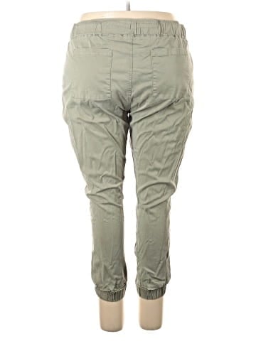 Buffalo by David Bitton Casual Pants (view 2)