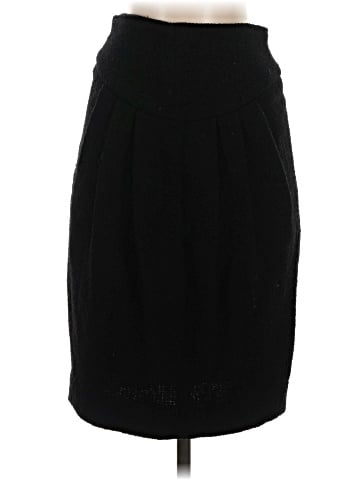 Donna Karan New York Formal Skirt (view 1)