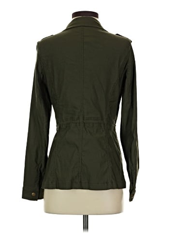 Eden Society Jacket (view 2)