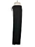 Zara Solid Black Casual Pants Size M - photo 5