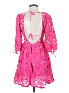 Storia Cocktail Dress (view 2)