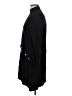 Alfani Black Turtleneck Sweater Size M - photo 5
