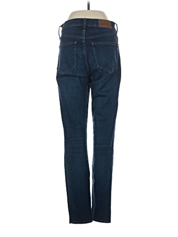 Madewell Roadtripper Jeans in Jansen Wash (view 2)
