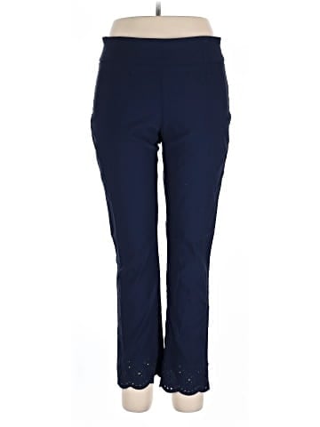 Crown & Ivy Active Pants (view 1)