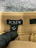 J.Crew Solid Tan Dress Pants Size 4 - photo 7