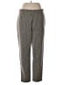 Melissa Paige Print Green Casual Pants Size XL - photo 1