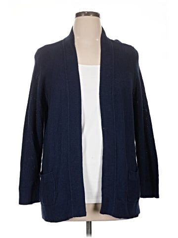 Appleseeds Blazer (view 1)