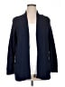 Appleseeds Blue Blazer Size XL Petite - photo 1