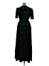Baltic Born Green Cocktail Dress Size XL - photo 2