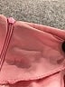Unbranded Solid Pink Jumpsuit Size L - photo 4