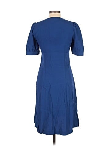 STAUD Casual Dress (view 2)