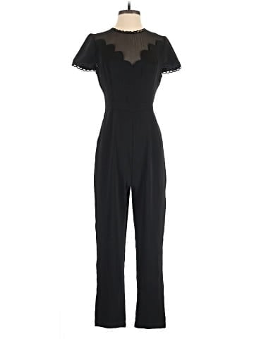 Harlyn Jumpsuit (view 1)