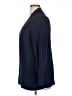 Appleseeds Blue Blazer Size XL Petite - photo 5