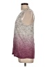 Threads 4 Thought 100% Modal Pink Tank Top Size L - photo 5