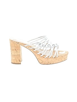 Charles By Charles David Wedges