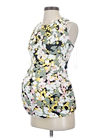 A Pea in the Pod Sleeveless Top (view 1)
