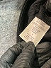 Jolt Solid Gray Active Pants Size S - photo 8