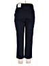 Rafaella Solid Blue Dress Pants Size 16 - photo 2