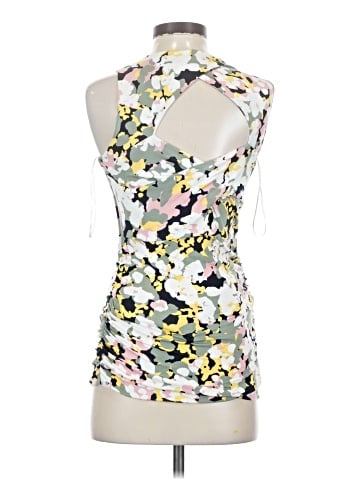 A Pea in the Pod Sleeveless Top (view 2)