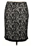 Worthington Black Formal Skirt Size 16 - photo 2