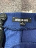 American Hawk Blue Track Pants Size 4 - photo 3
