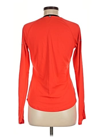 Nike Long Sleeve T-Shirt (view 2)