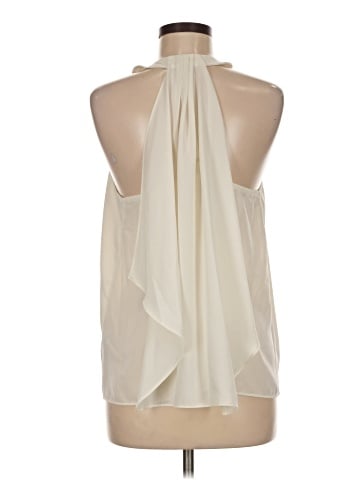 Isabella Sleeveless Blouse (view 2)