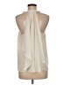 Isabella Ivory Sleeveless Blouse Size M - photo 2