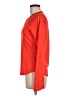 Nike 100% Polyester Orange Long Sleeve T-Shirt Size M - photo 5