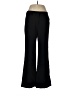 I.N. San Francisco 100% Polyester Black Dress Pants Size 13 - photo 1