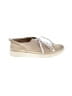 Vionic Tan Sneakers Size 8 1/2 - photo 1