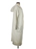 Nicole Miller Artelier Ivory Cardigan Size S - photo 4