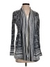 One September Gray Cardigan Size XS - photo 1