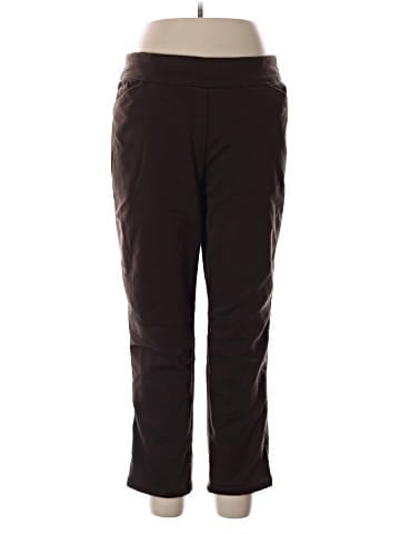Croft & Barrow Active Pants (view 1)