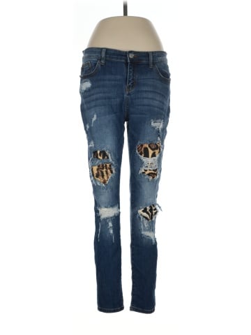 Judy Blue Jeans (view 1)