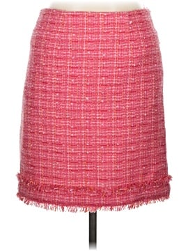 Laundry by Shelli Segal Casual Skirt (view 1)