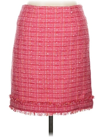 Laundry by Shelli Segal Casual Skirt (view 1)