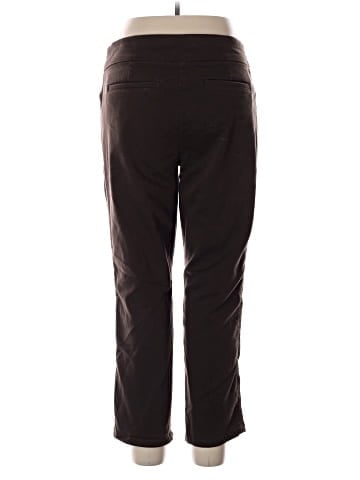 Croft & Barrow Active Pants (view 2)