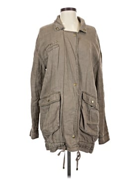 Free People Jacket
