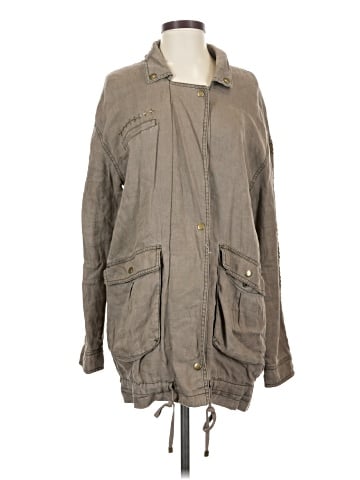 Free People Jacket (view 1)