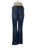 Lucky Brand Blue Jeans Size 8 - photo 2