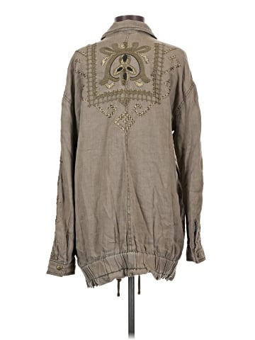 Free People Jacket (view 2)