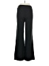 Nike Solid Black Dress Pants Size M - photo 2