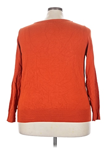 Lane Bryant Outlet Cardigan (view 2)