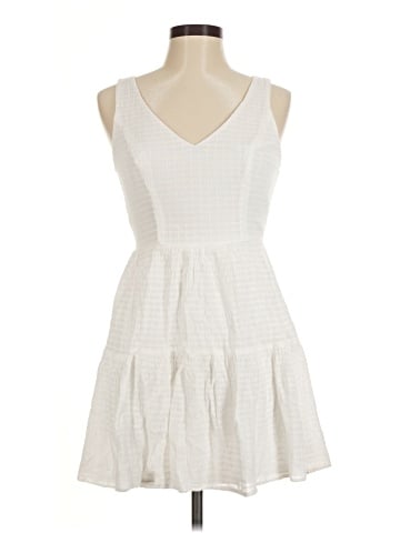 City Studio Casual Dress (view 1)