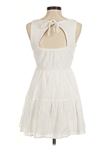 City Studio Casual Dress (view 2)