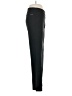 Nike Solid Black Dress Pants Size M - photo 4