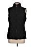 Calvin Klein 100% Cashwool Black Vest Size L - photo 1