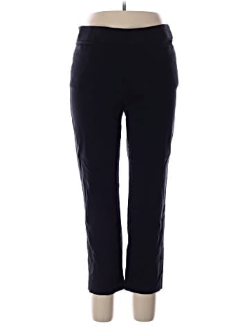 Croft & Barrow Casual Pants (view 1)