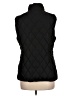 Calvin Klein 100% Cashwool Black Vest Size L - photo 2